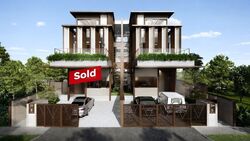 Opera Estate (D15), Semi-Detached #559728941